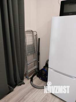 1-к квартира, на длительный срок, 35м2, 18/25 этаж