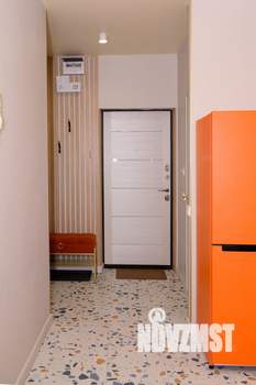 1-к квартира, на длительный срок, 40м2, 12/16 этаж