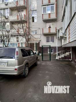 Студия квартира, на длительный срок, 31м2, 3/5 этаж