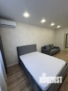 1-к квартира, на длительный срок, 43м2, 16/18 этаж