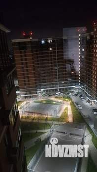 2-к квартира, на длительный срок, 50м2, 15/16 этаж