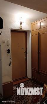 1-к квартира, на длительный срок, 38м2, 3/10 этаж
