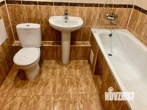 1-к квартира, на длительный срок, 45м2, 14/16 этаж