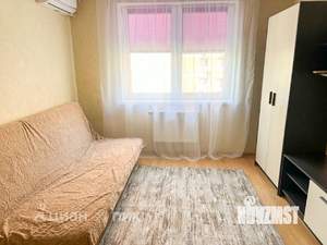 1-к квартира, на длительный срок, 32м2, 7/17 этаж
