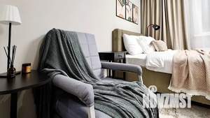 Студия квартира, посуточно, 25м2, 5/16 этаж