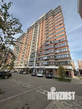 1-к квартира, на длительный срок, 35м2, 10/16 этаж