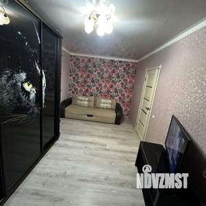 1-к квартира, на длительный срок, 34м2, 4/6 этаж