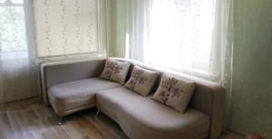 2-к квартира, на длительный срок, 45м2, 4/5 этаж