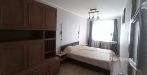 2-к квартира, на длительный срок, 45м2, 5/5 этаж