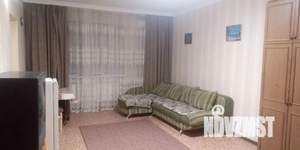 1-к квартира, посуточно, 45м2, 4/9 этаж