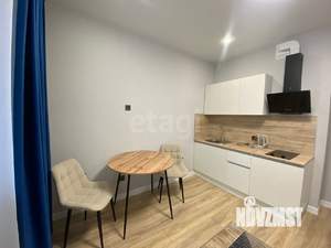 Студия квартира, на длительный срок, 20м2, 9/16 этаж