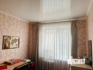 2-к квартира, на длительный срок, 43м2, 4/5 этаж