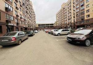 1-к квартира, на длительный срок, 36м2, 8/9 этаж