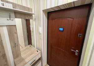 1-к квартира, на длительный срок, 40м2, 6/6 этаж
