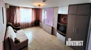1-к квартира, на длительный срок, 40м2, 14/16 этаж