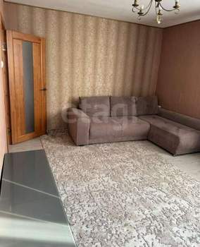 1-к квартира, на длительный срок, 50м2, 15/16 этаж