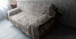 1-к квартира, на длительный срок, 30м2, 2/5 этаж