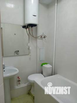 1-к квартира, на длительный срок, 30м2, 1/6 этаж
