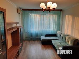 1-к квартира, на длительный срок, 39м2, 4/9 этаж