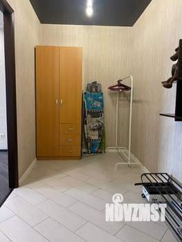 1-к квартира, на длительный срок, 45м2, 9/25 этаж