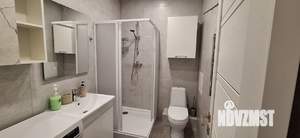 Студия квартира, на длительный срок, 22м2, 11/19 этаж