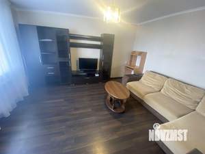 1-к квартира, на длительный срок, 37м2, 10/10 этаж