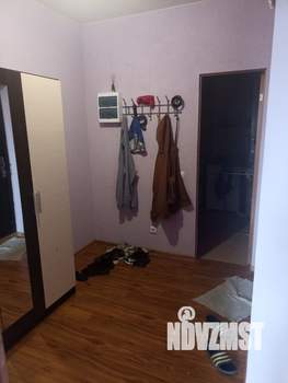 1-к квартира, на длительный срок, 35м2, 2/18 этаж