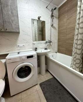 1-к квартира, на длительный срок, 32м2, 2/16 этаж