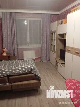 1-к квартира, на длительный срок, 32м2, 2/3 этаж