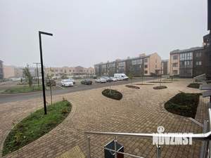 1-к квартира, на длительный срок, 44м2, 2/3 этаж