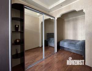 3-к квартира, на длительный срок, 58м2, 2/4 этаж