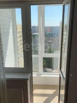 1-к квартира, на длительный срок, 43м2, 17/17 этаж