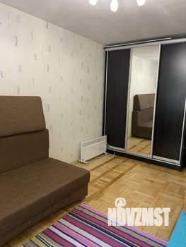 1-к квартира, на длительный срок, 32м2, 1/5 этаж
