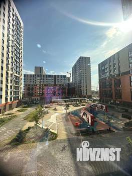 1-к квартира, на длительный срок, 35м2, 3/9 этаж