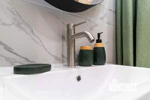 Студия квартира, посуточно, 21м2, 11/16 этаж