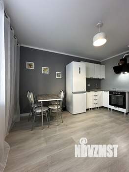 2-к квартира, на длительный срок, 57м2, 2/17 этаж