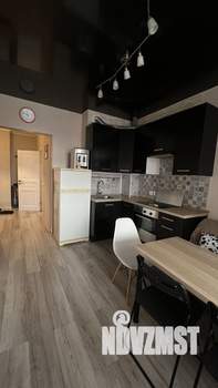 1-к квартира, на длительный срок, 40м2, 16/17 этаж