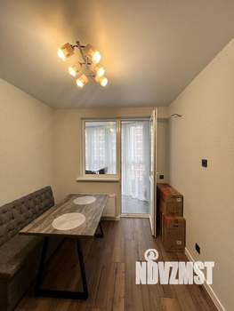 1-к квартира, на длительный срок, 40м2, 11/16 этаж