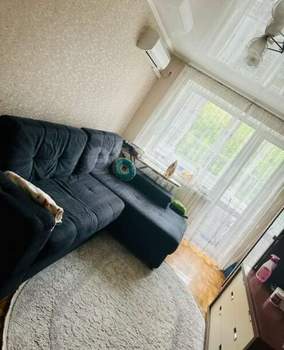 2-к квартира, на длительный срок, 47м2, 4/5 этаж