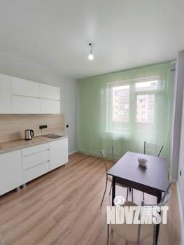 1-к квартира, на длительный срок, 37м2, 15/17 этаж