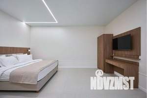 1-к квартира, посуточно, 20м2, 1/3 этаж