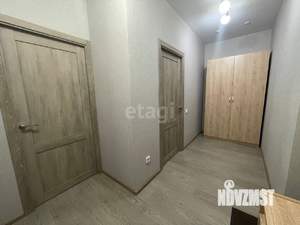 1-к квартира, на длительный срок, 41м2, 15/18 этаж