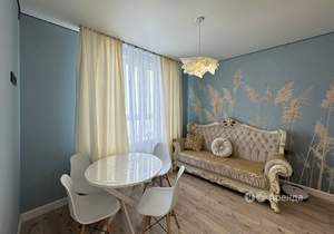 1-к квартира, на длительный срок, 49м2, 14/19 этаж