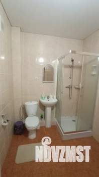 1-к квартира, посуточно, 45м2, 2/3 этаж