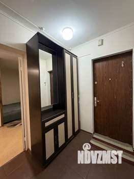 1-к квартира, посуточно, 36м2, 9/16 этаж