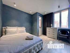 2-к квартира, посуточно, 58м2, 13/16 этаж