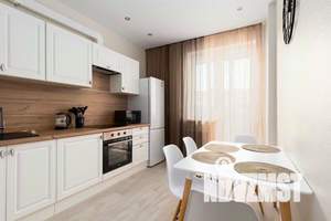 1-к квартира, посуточно, 40м2, 14/19 этаж