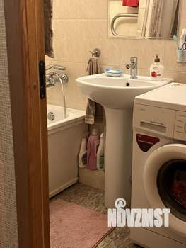 1-к квартира, на длительный срок, 40м2, 2/10 этаж