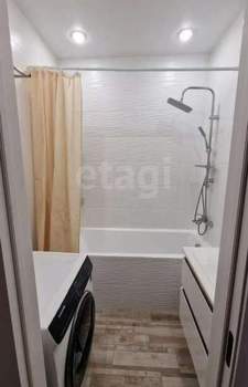 2-к квартира, на длительный срок, 63м2, 16/24 этаж