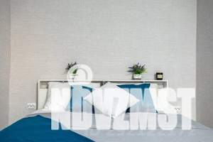 1-к квартира, посуточно, 40м2, 7/9 этаж
